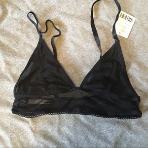 Urban Outfitters OFU mwah bra